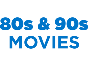 Hollywood Suite 80s and 90s