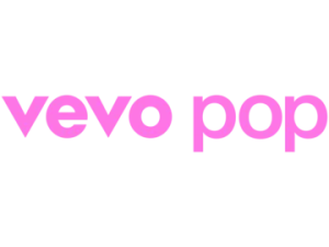 Vevo Pop