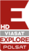 Polsat Viasat Explore (pl)