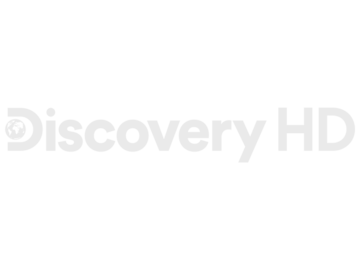 DISCOVERY HD WORLD