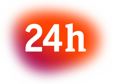 Canal 24 Horas HD