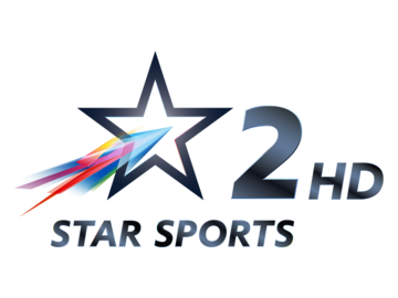 STAR SPORTS 2 HD