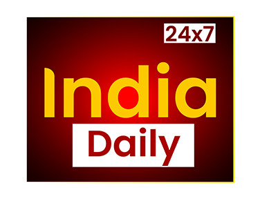India Daily Live