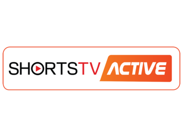 SHORTS TV ACTIVE