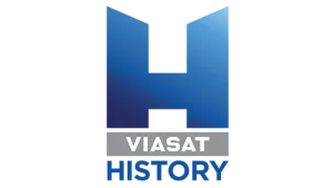 VIASAT HISTORY HD