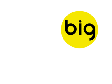 BIG MAGIC