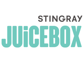 Stingray JUICEBOX
