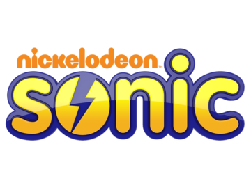 SONIC NICKELODEON