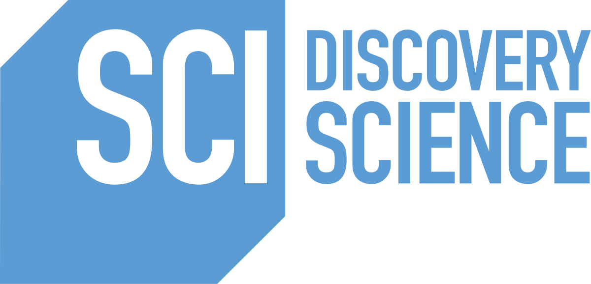 Discovery Science Europe English (GB,EN)