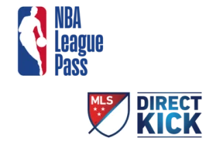 NBA League Pass 3