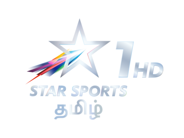 STAR SPORTS 1 TAMIL HD