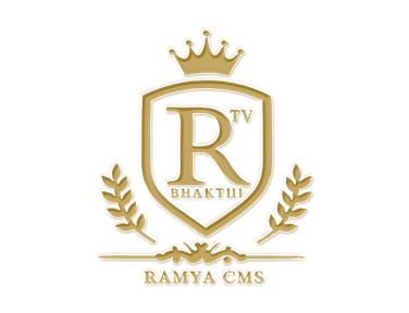 R TV Bhakthi