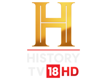 HISTORY TV18 HD