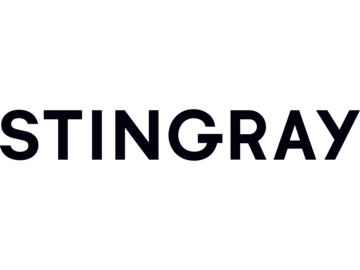 Stingray Special