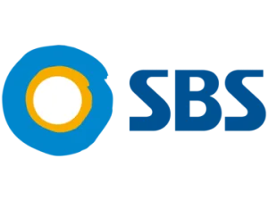 SBS TV Korea