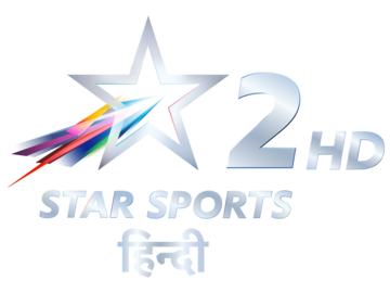 STAR SPORTS 2 HINDI HD