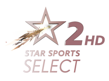 STAR SPORTS SELECT 2 HD