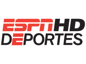 ESPN Deportes HD