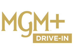 MGM+ Drive-In
