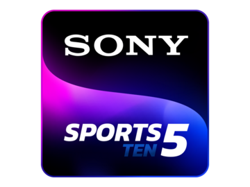SONY SPORTS TEN 5