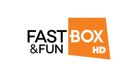 Fast&Fun Box HD (RS)