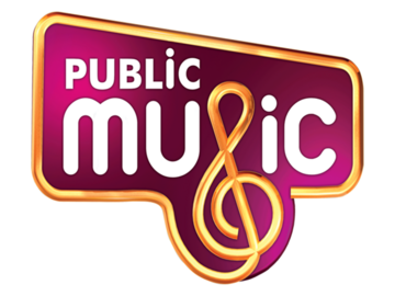 PUBLIC MUSIC