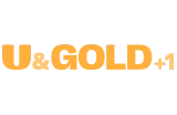 U&Gold +1