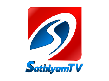 SATHIYAM TV