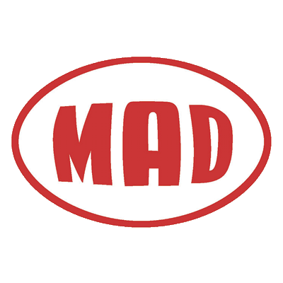 MAD HD