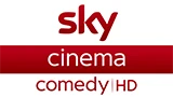 Sky Cinema Comedy HD