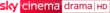 Sky Movies Drama & Romance HD