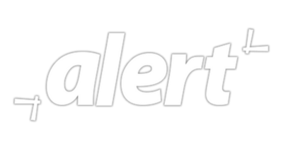 ALERT