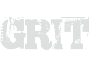 Grit