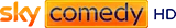Sky Comedy HD