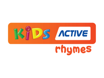 Kids Active Rhymes