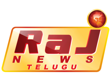 RAJ NEWS TELUGU