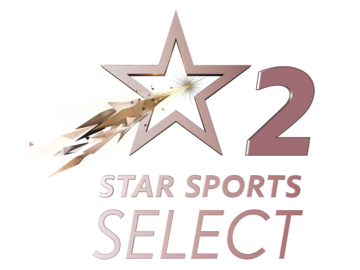STAR SPORTS SELECT 2