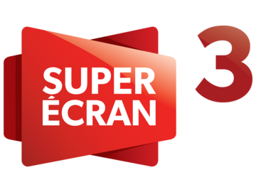 Super Écran 3 HD