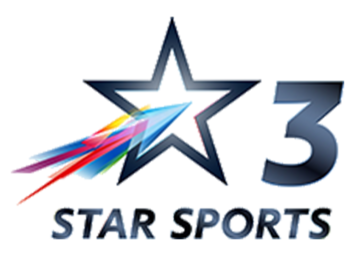 STAR SPORTS 3