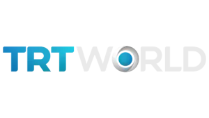 TRT World HD