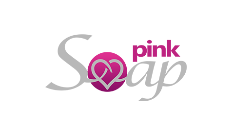 Pink Soap