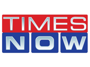 TIMES NOW