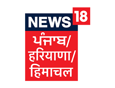 News18 Punjab Haryana