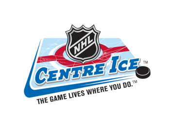 NHL Centre Ice HD 4