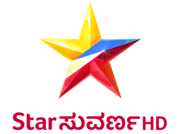 STAR SUVARNA HD
