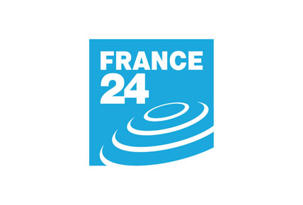 FRANCE 24 INGLES HD