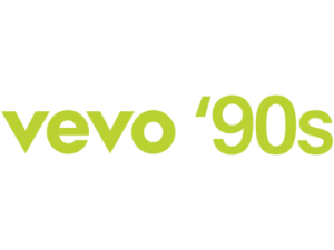 Vevo 90s