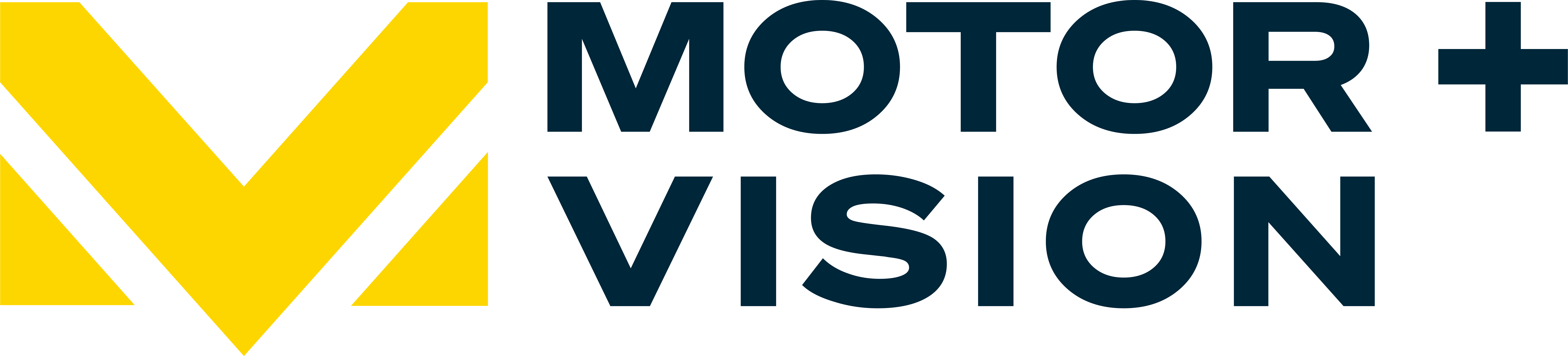 Motorvision TV (DE,EN)