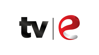 TV e (CG)/(RS)