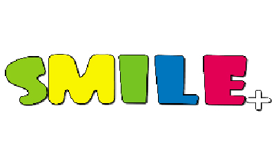 SMILE +